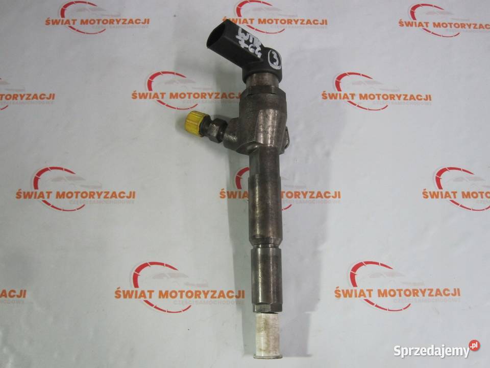 FORD FOCUS MONDEO S 18 TDCI wtrysk wtryskiwacz świętokrzyskie Kielce