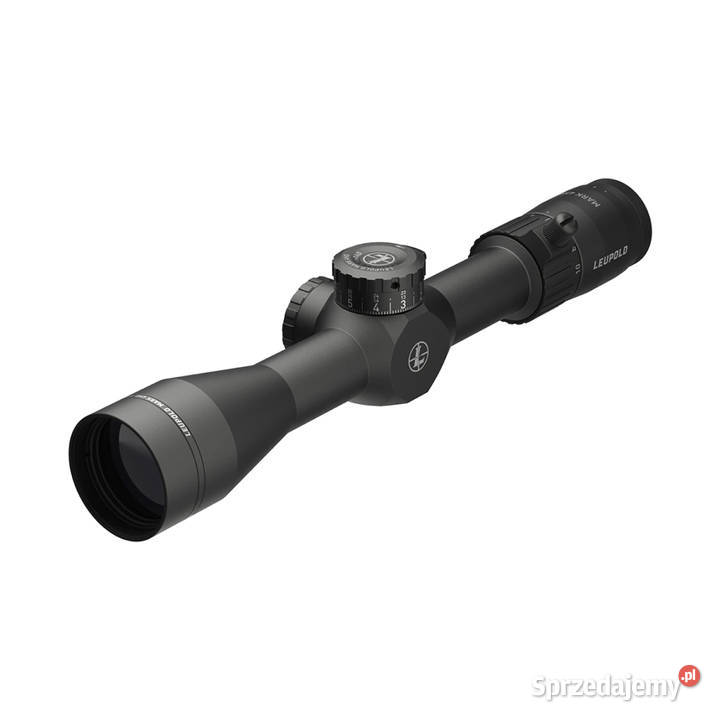 Luneta celownicza Leupold Mark 4HD 2510x42 30mm