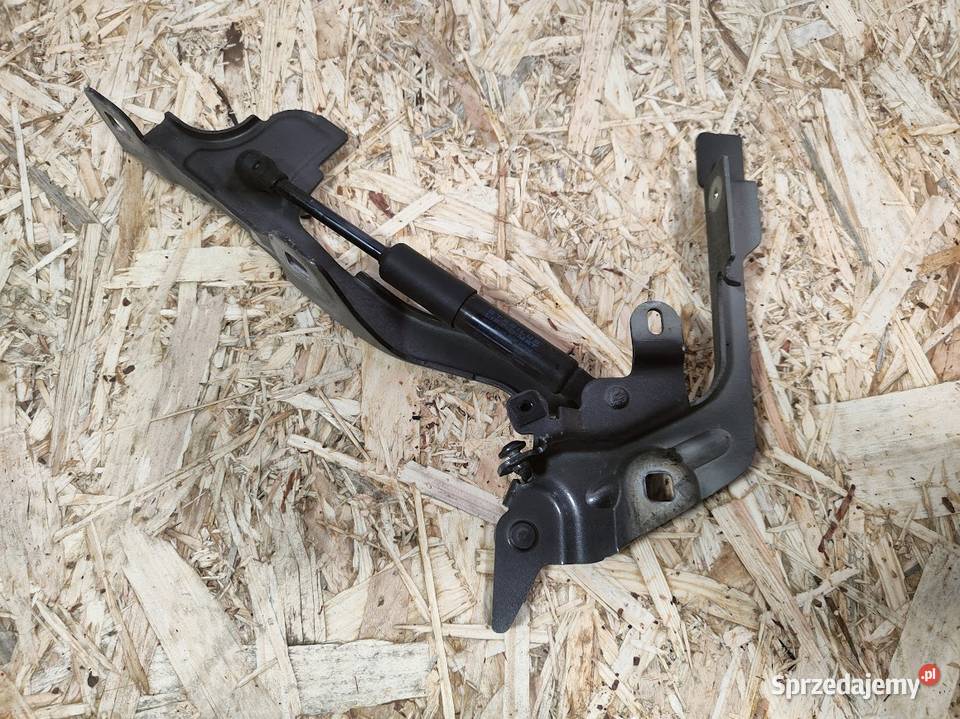 Zawias Maski Lewy Citroen DS7 1722 9829653680 Pleszew