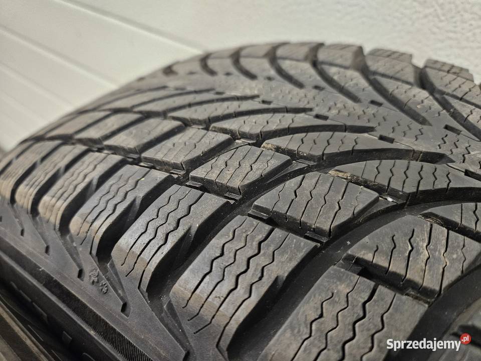 5x108 R17 Alufelgi Volvo XC60 XC70 V70 V60 S60 Katowice