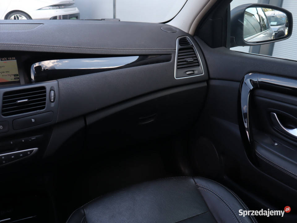 Renault Laguna 20 dCi 338692km śląskie