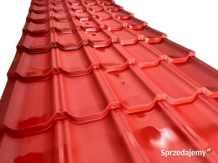 DACHY NA RATY O BLACHY TRAPEZOWEBLACHODACHÓWKA Aleksandrów