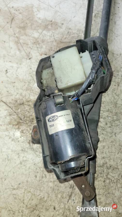 Mechanizm wycieraczek przednich Fiat Tipo I Łagów