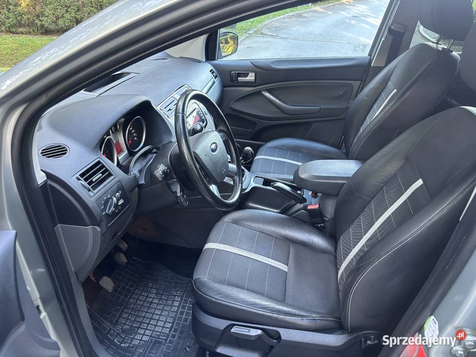 Ford kuga prywatnie Zakliczyn