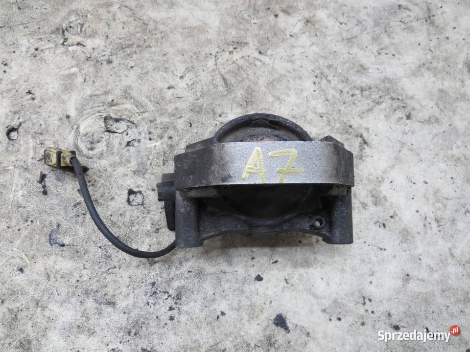 ŁOŻYSKO PODUSZKA SILNIKA AUDI A7 4G 30 TSI lubelskie