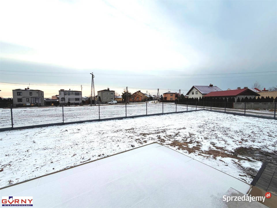 Dom Sulejów 15435m2