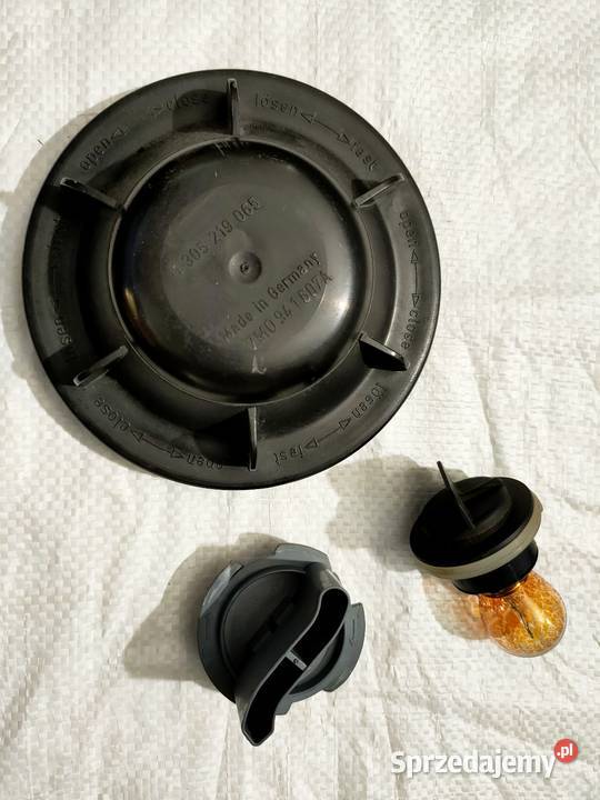 Volkswagen Golf V części do lampy przedniej osobowe Łódź