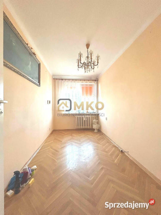 Mieszkanie 4765m2 2 pok Włocławek spółdzielcze własnościowe