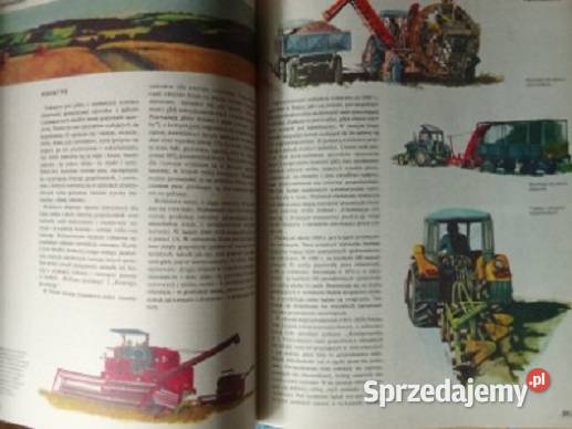 Encyklopedia dzieci Polska moja ojczyzna 1976 sprzedam