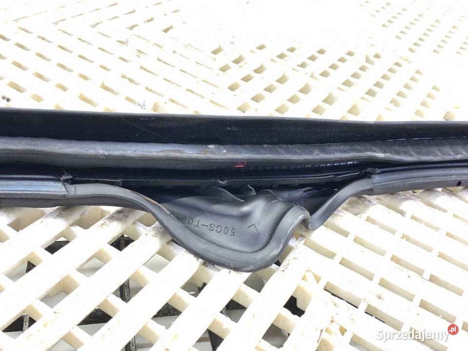 USZCZELKA DRZWI TYŁ LEWA MAZDA CX9 SUV 50CST03