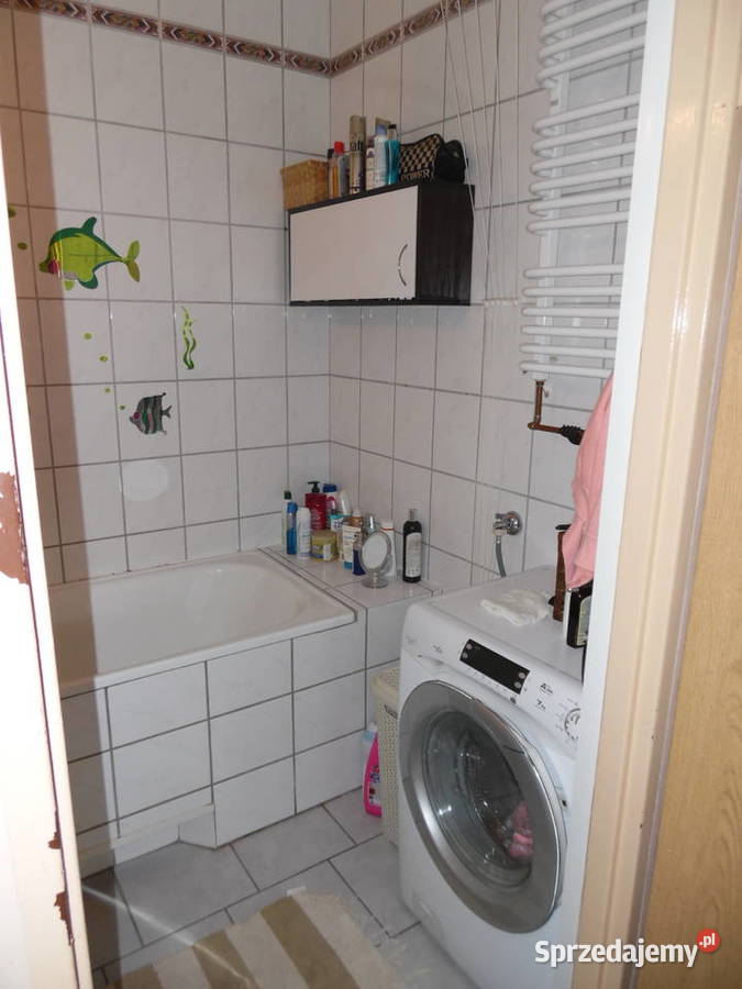 Sprzedam mieszkanie w Brzegu Dolnym 691 m1 Brzeg Dolny sprzedam