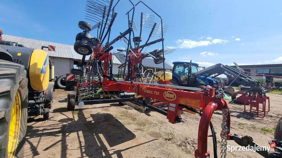 Zaginarka Inter Tech 420 NOWA podlaskie Kolnica