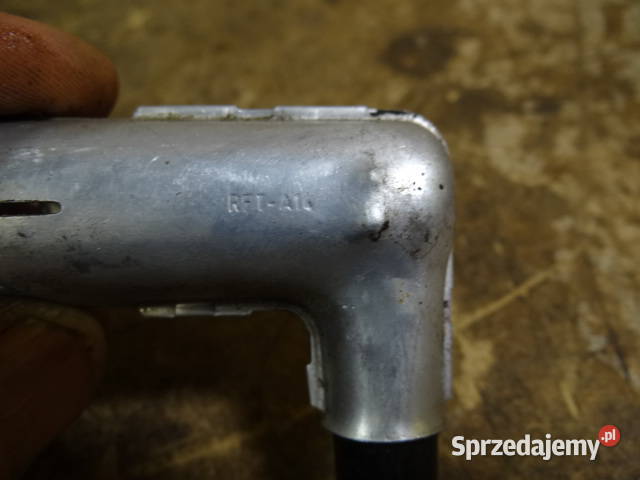 fajka zapłonowa MZ IFA AWO Simson IWL org DDR