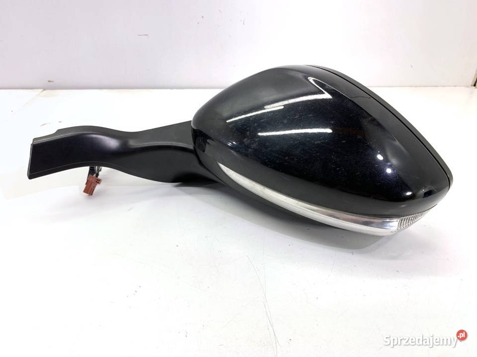 LUSTERKO LEWY PEUGEOT 2008 I Hatchback Rouge osobowe