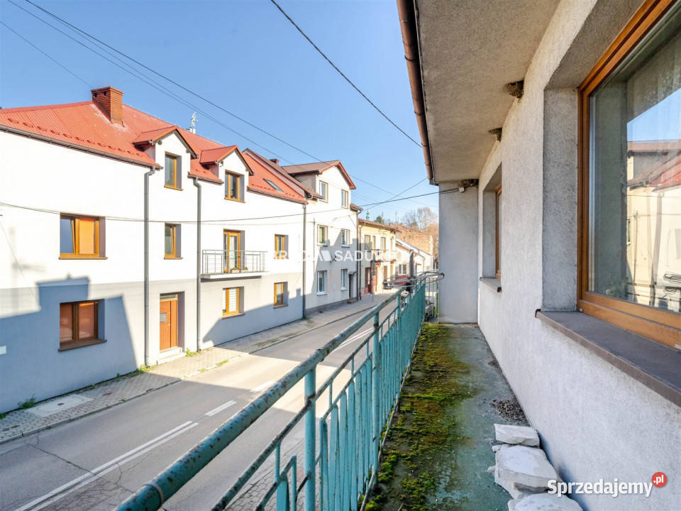 sprzedaży domu wolnostojącego Skała Olkuska 150