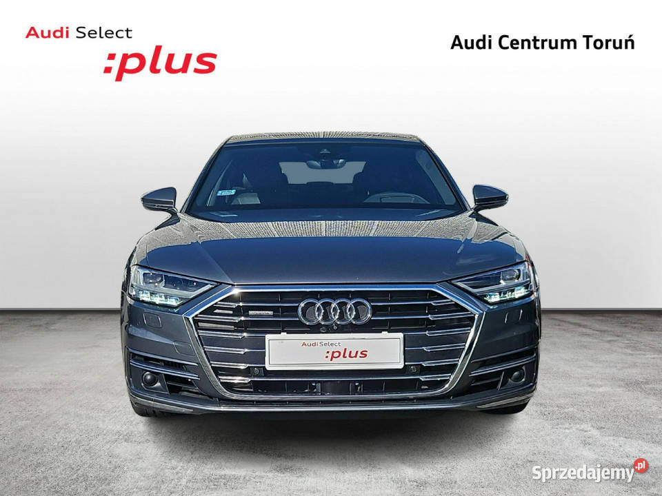 Audi A8 diesel kujawsko-pomorskie sprzedam
