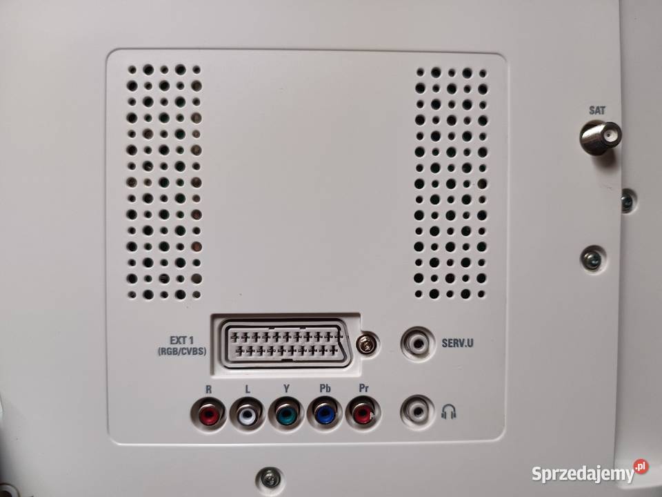 Telewizor Philips 32 cale LED Smart Legnica