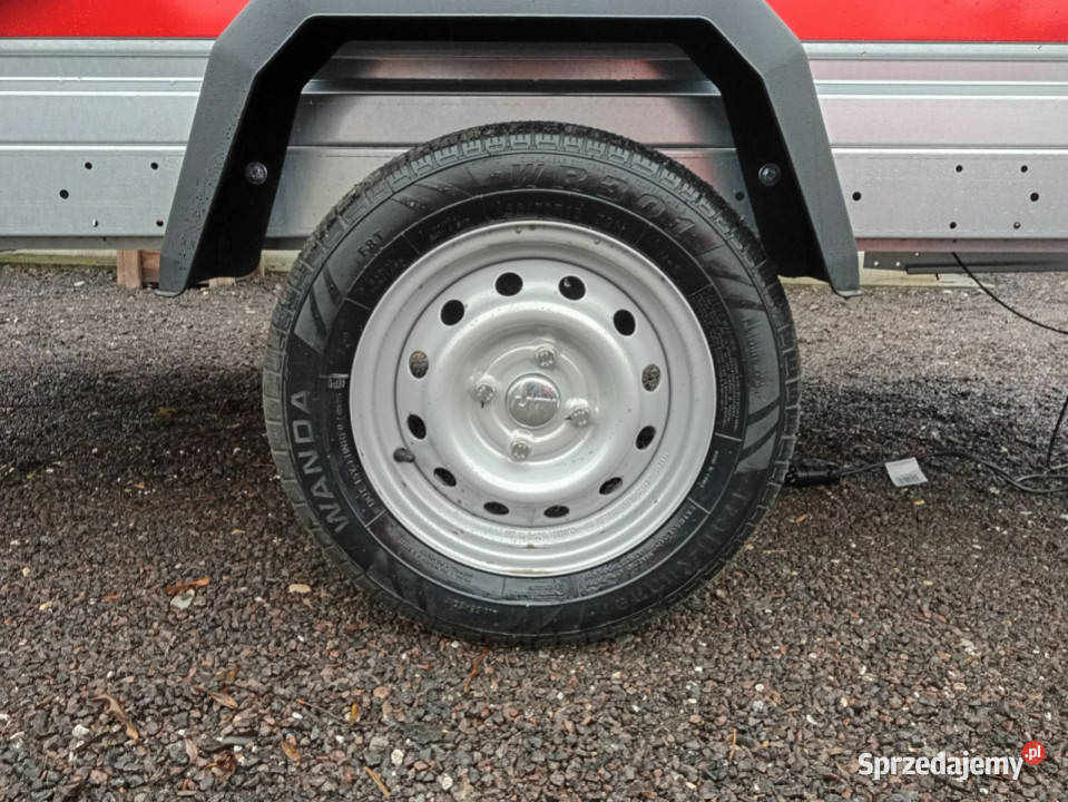 do samochodów osobowych TEMARED PRO 2612