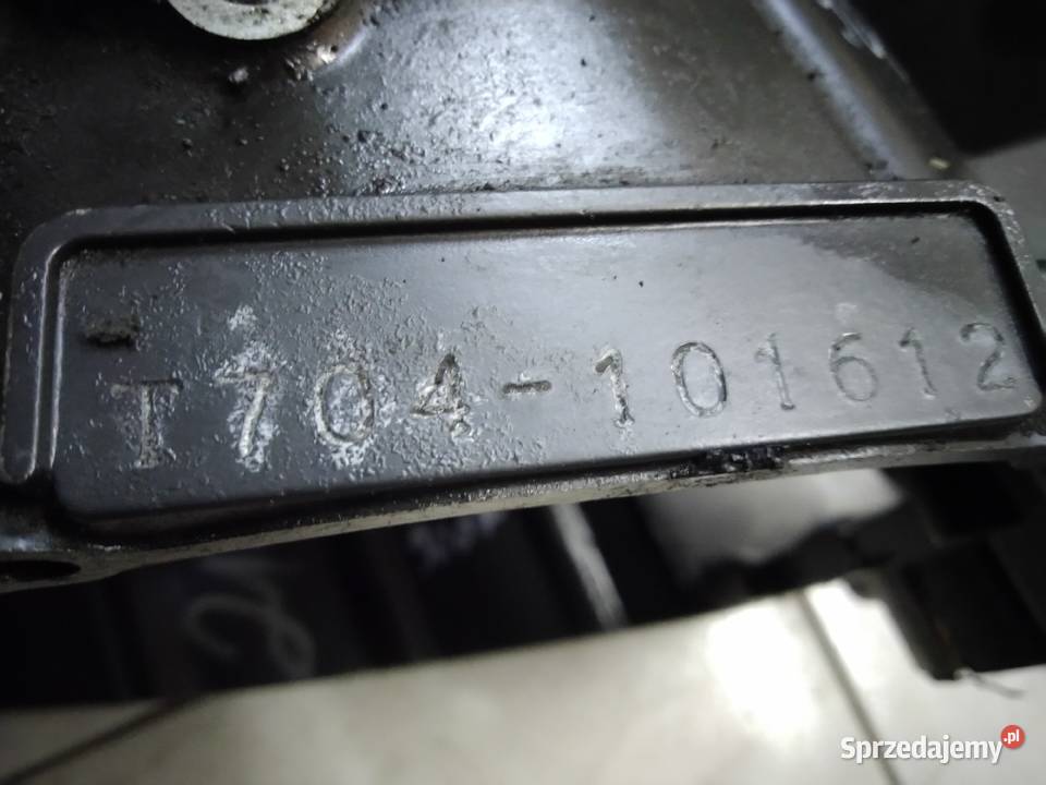 Suzuki RF 900 F Silnik części 9499r Jelenia Góra sprzedam