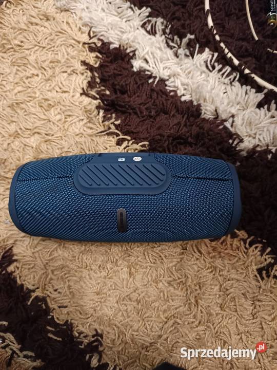 Głośnik Bluetooth Charge5 Olsza