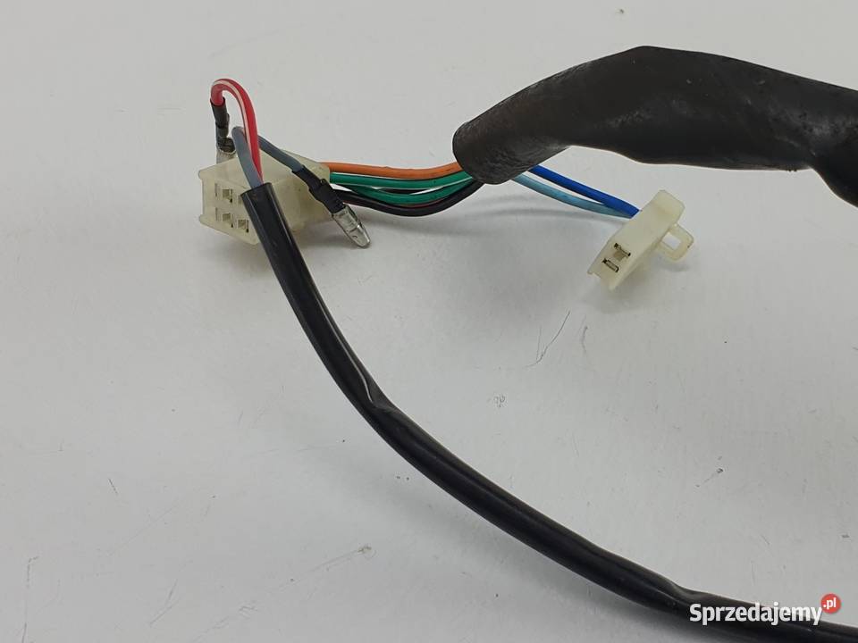 Wlacznik Przelacznik Manetka Dzwignia Cpi Aragon Łódź sprzedam