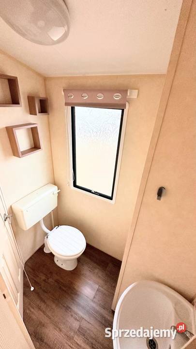 DOMEK HOLENDERSKI ANGIELSKI SNE076 WILLERBY Dźwirzyno