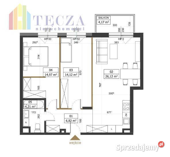 Mieszkanie sprzedam Ożarów Mazowiecki 6624m2 dom wolnostojący mazowieckie sprzedam