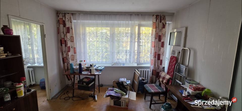 Mieszkanie 323 m z piwnicą 2 piętro Płock mazowieckie