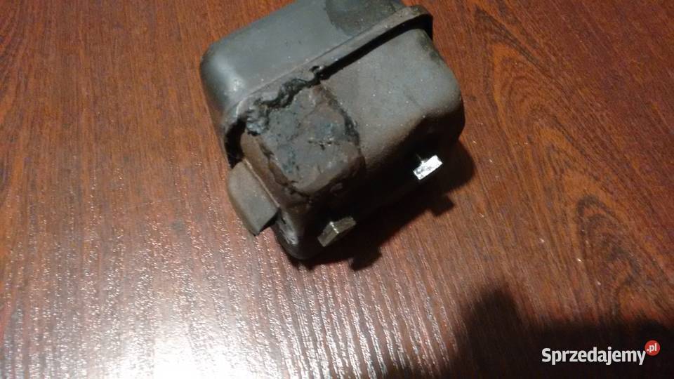 solo 645 tłumik 2136 Stalowa Wola sprzedam