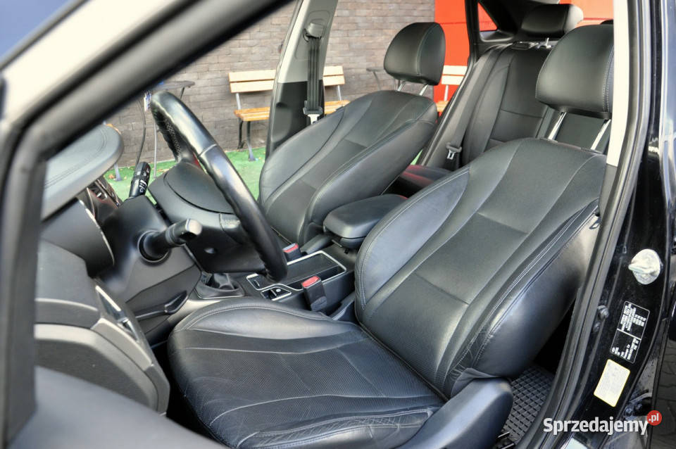 Hyundai i30 16CRDi 128 mazowieckie Węgrów