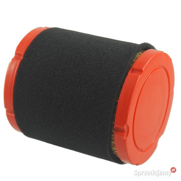 Filtr powietrza MTD 110 x 88 x 38 mm Zongshen Tajęcina