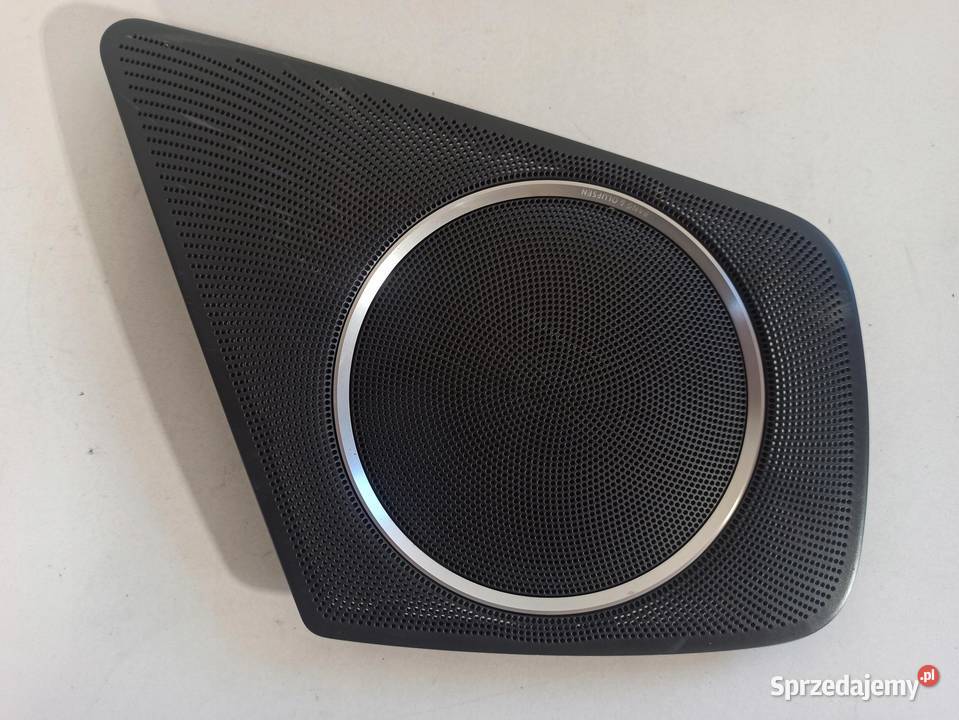 OSŁONA GŁOŚNIKA BANG OLUFSEN 8T0035420A AUDI A5