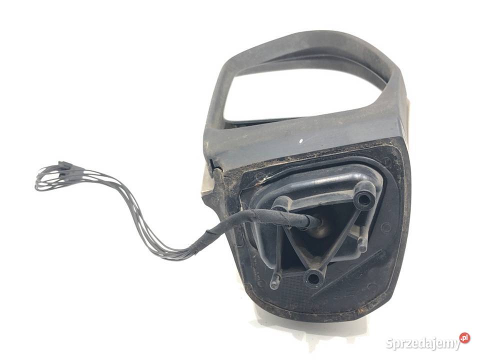LUSTERKO LEWY MERCEDES W169 Hatchback 0412 osobowe podkarpackie