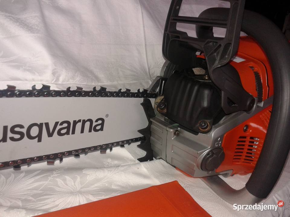 nowa pilarka HUSQVARNA 562 XPG pila grzane Spalinowe Ostrowiec Świętokrzyski