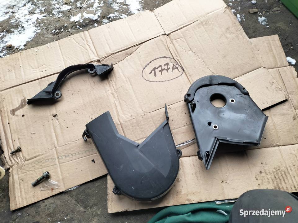 VW LUPO GOLF 4 POLO 6N 14 OSŁONA OBUDOWA