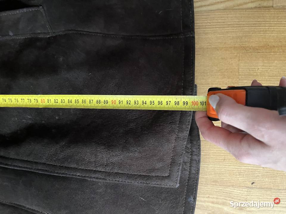 Kożuch Pozostałe mazowieckie Legionowo