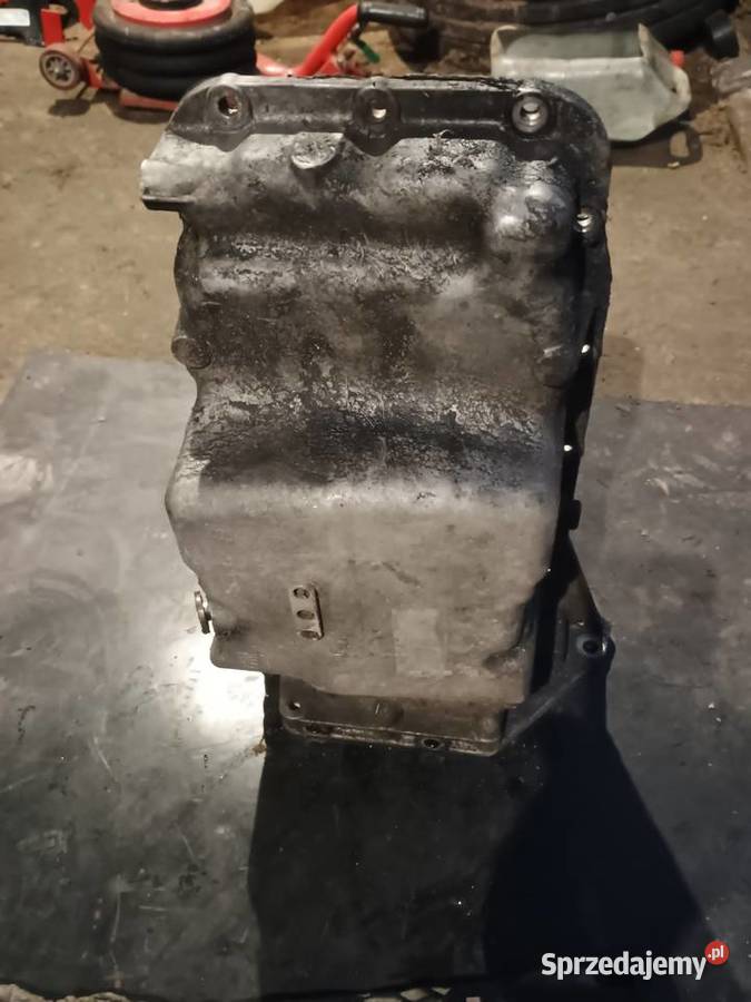 Miska olejowa Opel 32 Vectra Signum Omega osobowe sprzedam