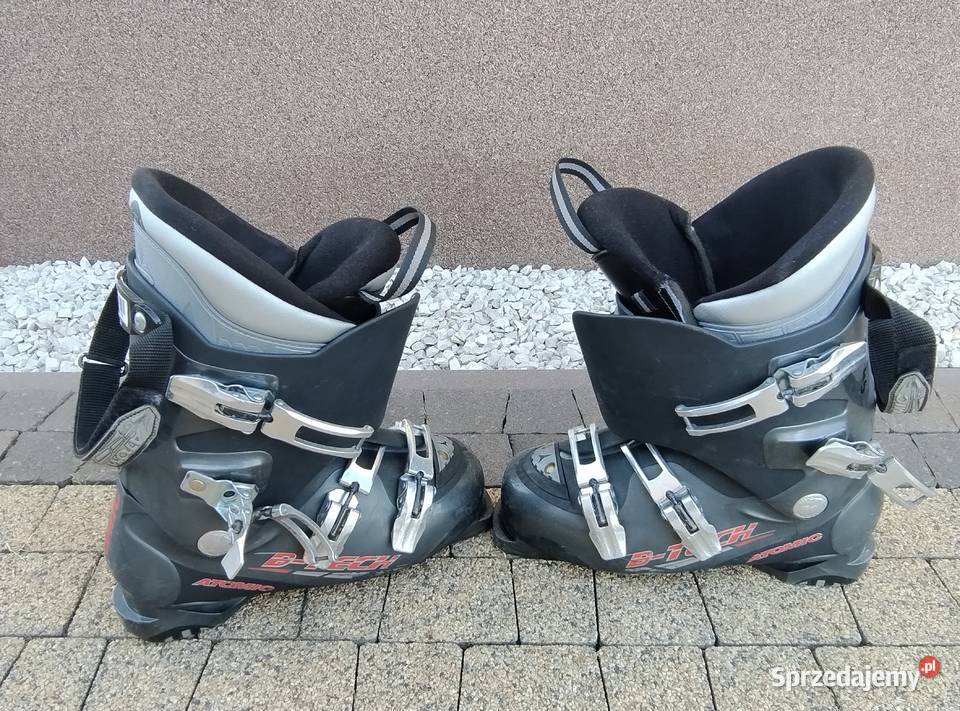 Buty narciarskie Atomic rozmiar 275 Łaziska Górne