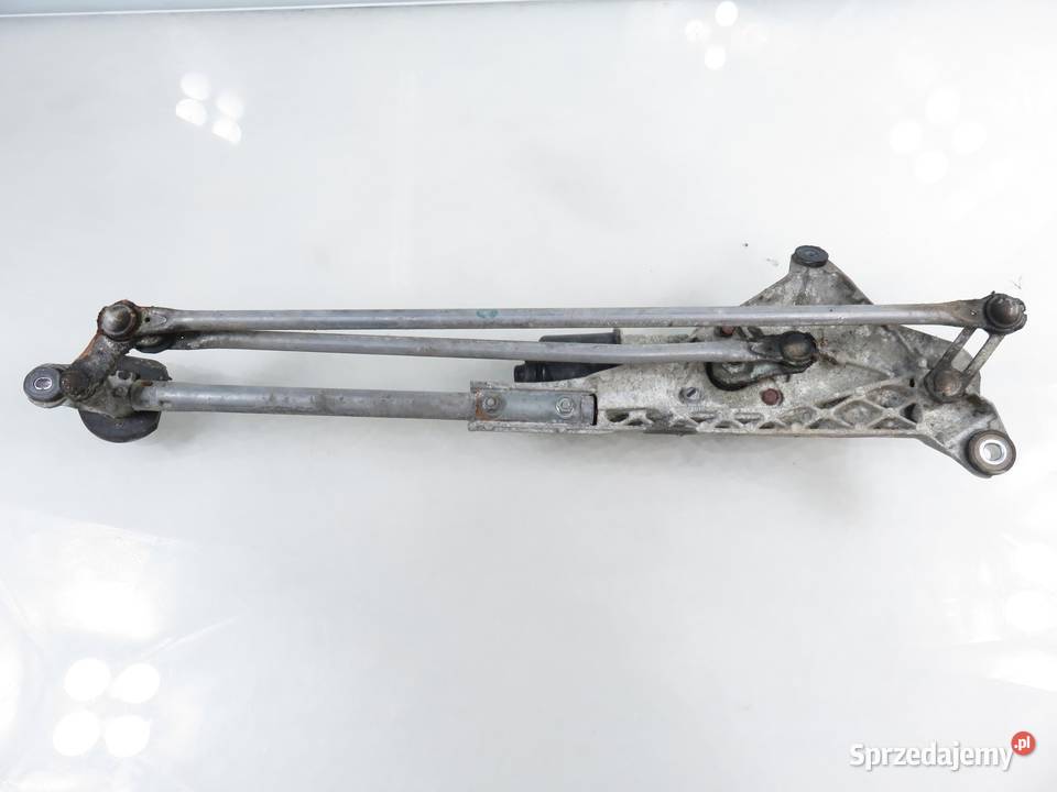 MECHANIZM WYCIERACZEK SUBARU FORESTER II SG osobowe