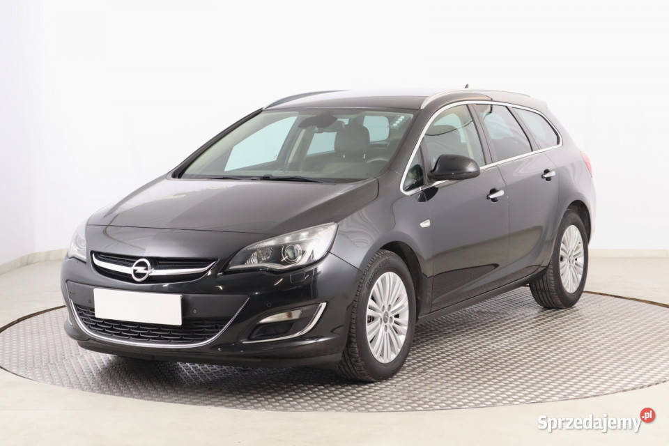Opel Astra 20 CDTI sprzedam