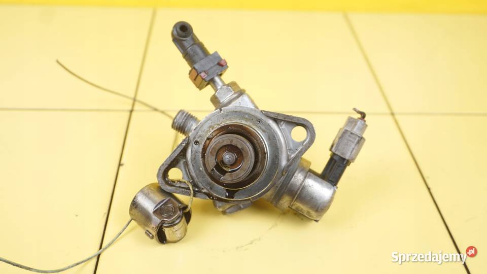 NISSAN PULSAR QASHQAI 12 DIGT 17r HRA2 pompa osobowe