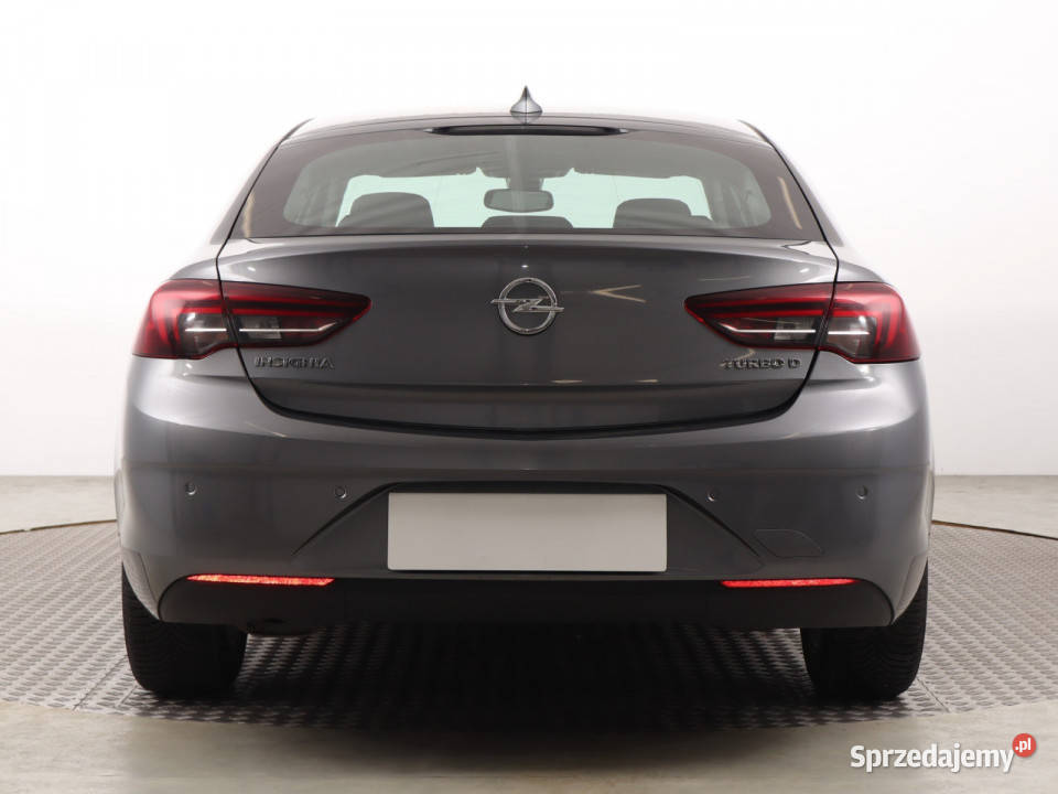 Opel Insignia 16 CDTI centralny zamek śląskie sprzedam