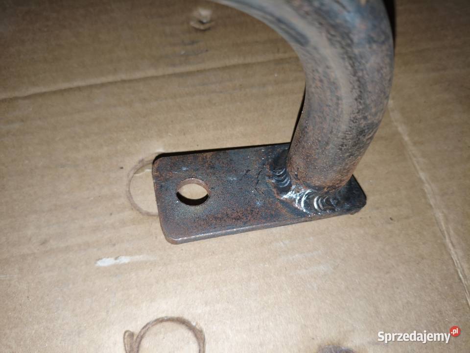 Gmole Dniepr MT K650 K750 Leszno