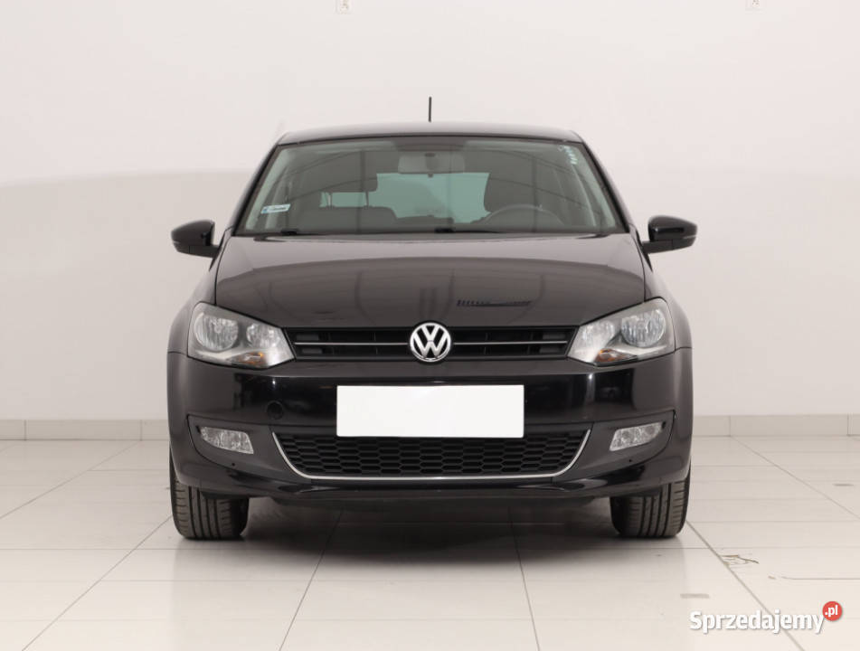 VW Polo 12 12V klimatyzacja Piaseczno