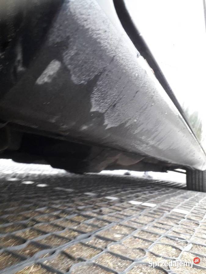 Youngtimer Ford Scorpio 25TD98rstan diesel Warszawa