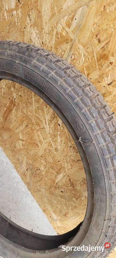 Wsk shl opona Stomil Rypin