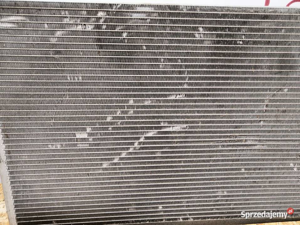 Chłodnica Klimatyzacji BMW F45 X1 F48 X2 F39 Pleszew