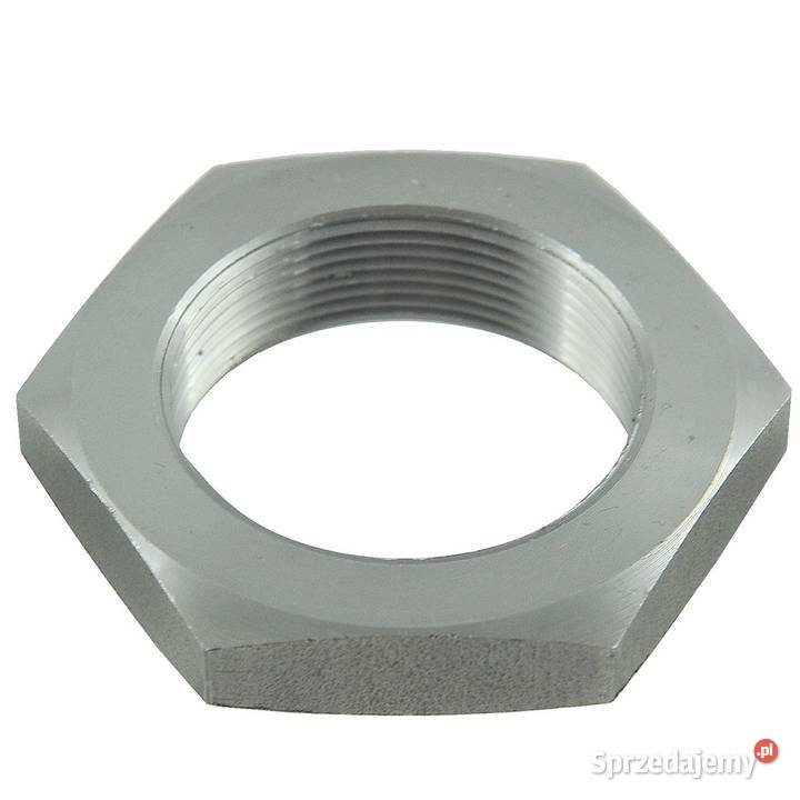 Nakrętka blokująca M39 x 15 Kubota L2402 Tajęcina