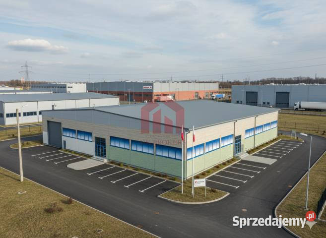 Działka 5300m2 Dębica Metalowców sprzedam
