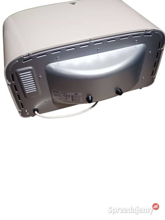 Mini piekarnik Ariete 979 LOMBARDi wolnostojące Rzeszów